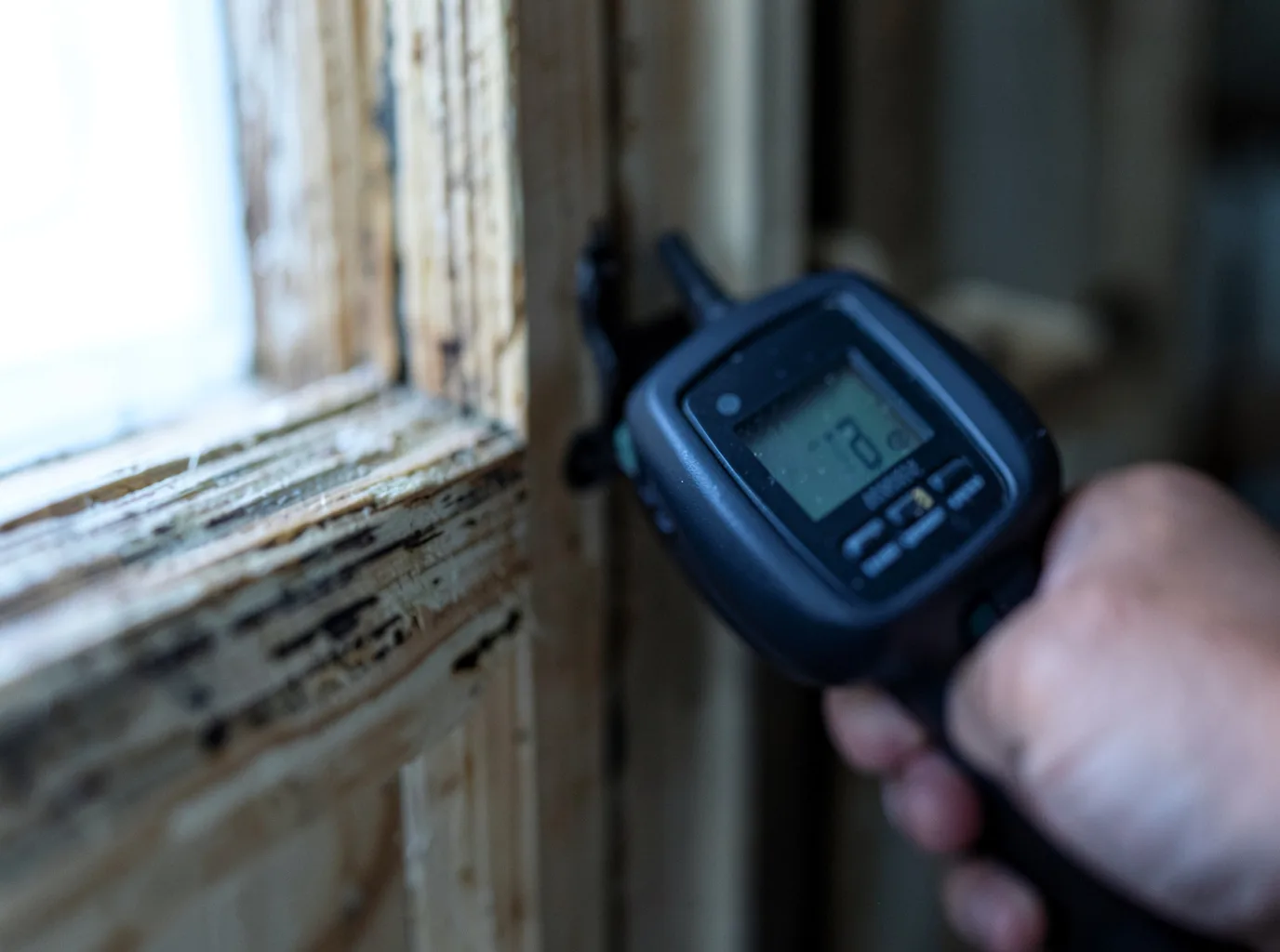 Burst Pipe Water Damage in Somerset, WI